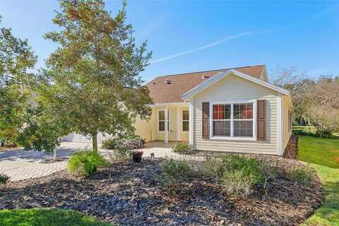 Manor Downs, THE VILLAGES, FL 32162