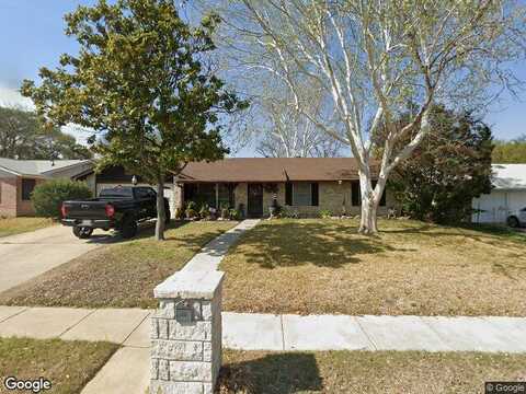 Belvoir, SAN ANTONIO, TX 78230