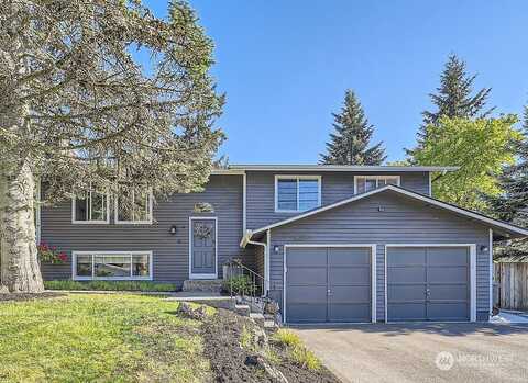 168Th, BOTHELL, WA 98012