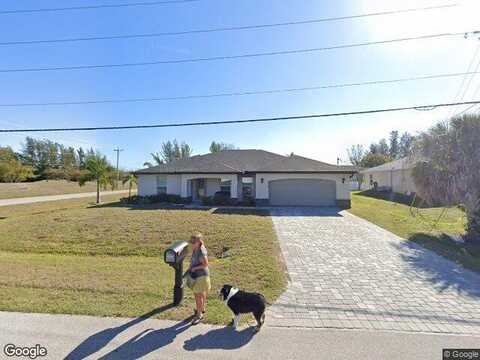18Th, CAPE CORAL, FL 33914