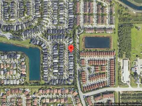 36Th, HOMESTEAD, FL 33033