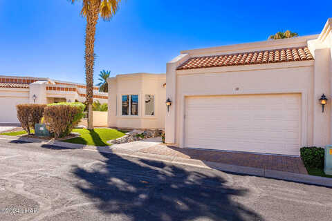 Littler Ln, Lake Havasu City, AZ 86406