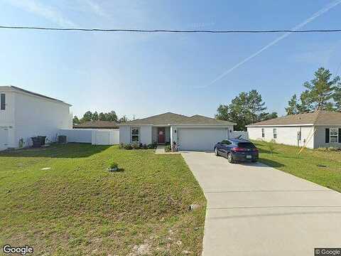 Hyacinth, KISSIMMEE, FL 34759