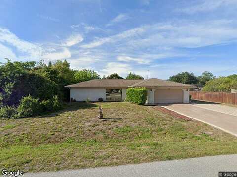 Knollwood, PORT CHARLOTTE, FL 33952