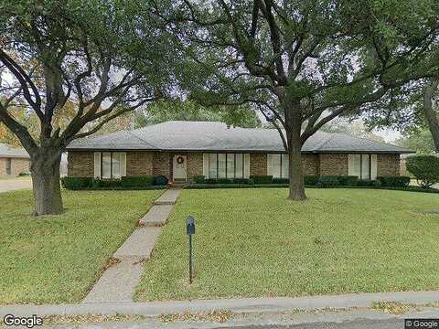 White Hall, WOODWAY, TX 76712