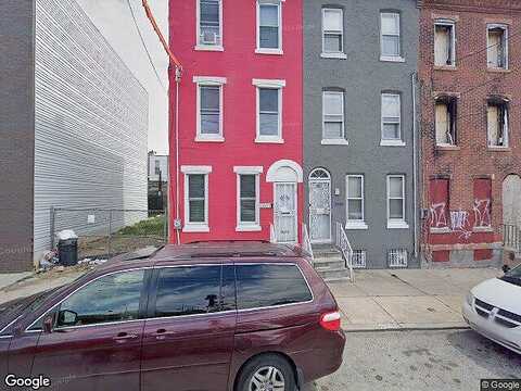 9Th, PHILADELPHIA, PA 19122