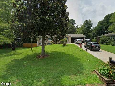 Kinridge, MARIETTA, GA 30062