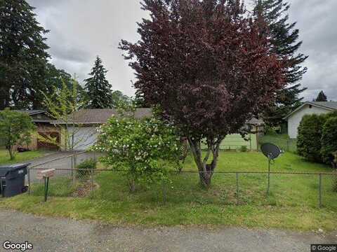 6Th Avenue, SPANAWAY, WA 98387