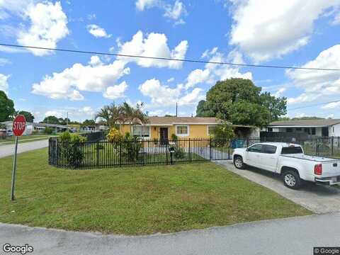 44Th, MIAMI GARDENS, FL 33055