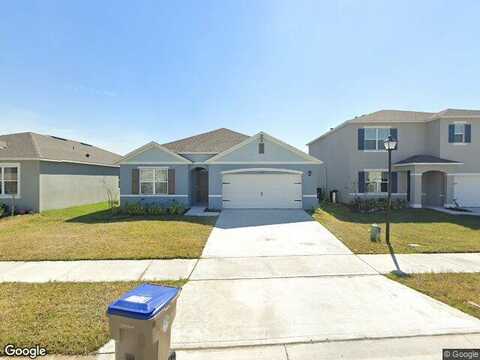 Park Side, KINDRED, FL 34744