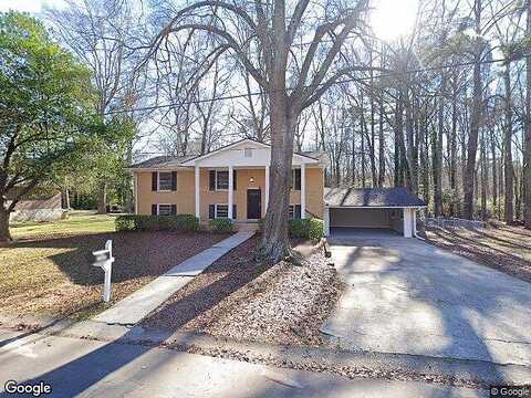 Hillview, JONESBORO, GA 30236