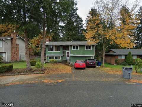 131St, RENTON, WA 98058