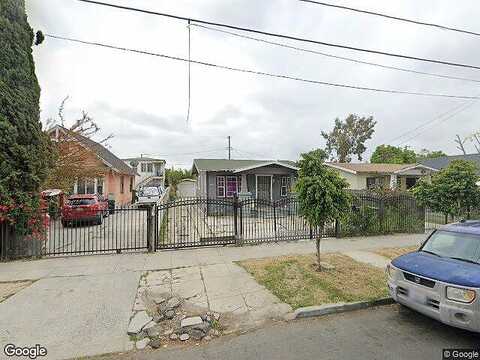 49Th, LOS ANGELES, CA 90011