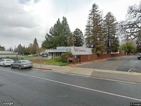 Matheson, CONCORD, CA 94521