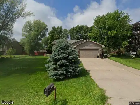 Hillcrest, BECKER, MN 55308