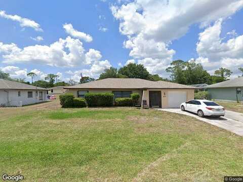 Rommel, PORT CHARLOTTE, FL 33952