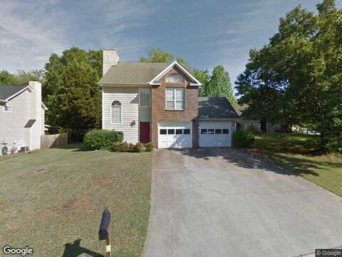 Watercrest, LAWRENCEVILLE, GA 30043