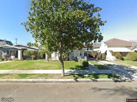 Poplar, FRESNO, CA 93728