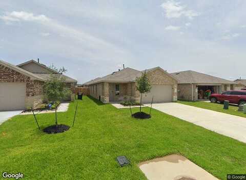 Carly Pines, CONROE, TX 77302