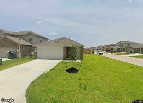 Thunder Pines, CONROE, TX 77302