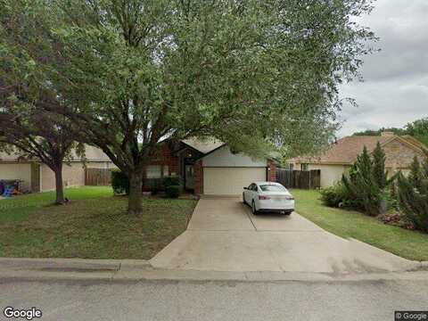 River Oak, LEANDER, TX 78641