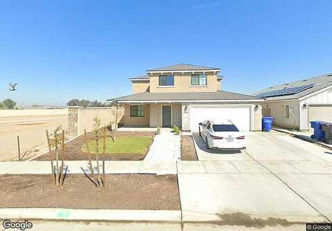 Butterfield, HANFORD, CA 93230