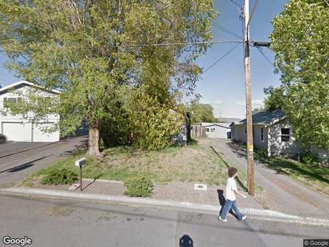 Pleasant, KLAMATH FALLS, OR 97601