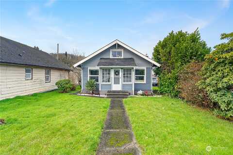 Lincoln, HOQUIAM, WA 98550