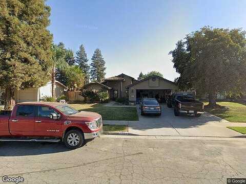 Fairview, TULARE, CA 93274