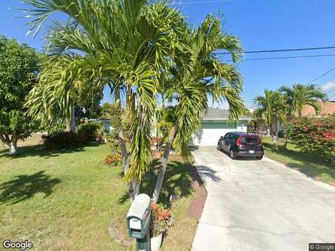 17Th, CAPE CORAL, FL 33990