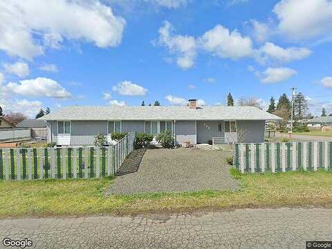 14Th, ELMA, WA 98541