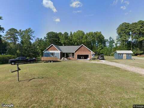 Hallieford, COBBS CREEK, VA 23035