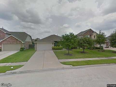Cortland Ridge, CYPRESS, TX 77433