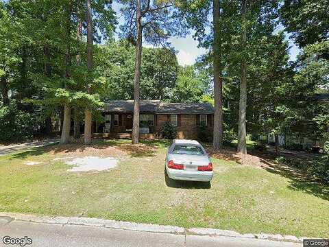 Eagle, JONESBORO, GA 30238