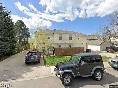 Tierra, FORT COLLINS, CO 80521