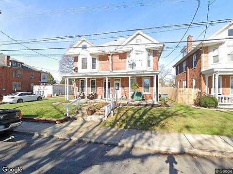 Poplar, LEBANON, PA 17042