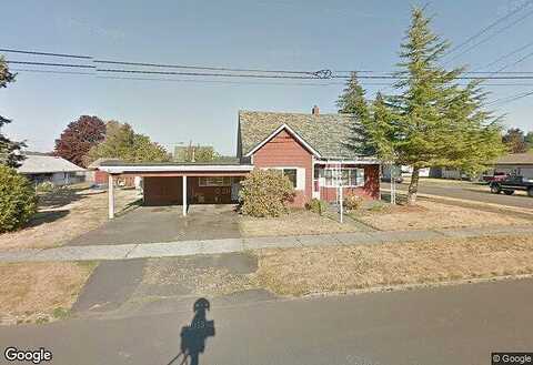 3Rd, COSMOPOLIS, WA 98537