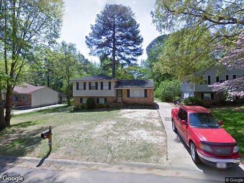 Pinecrest, FOREST PARK, GA 30297