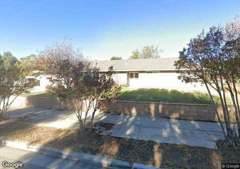 Hedrick, RIVERSIDE, CA 92503