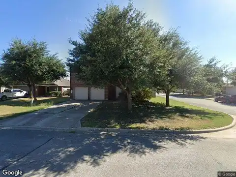 Wren, HUTTO, TX 78634