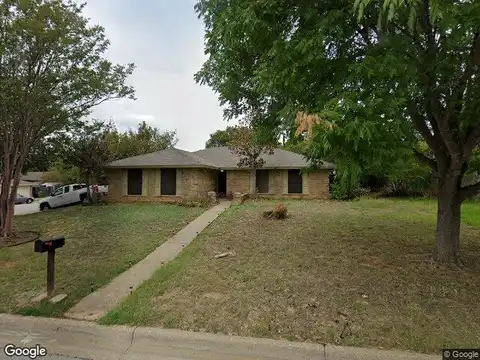 Ridgetop, NORTH RICHLAND HILLS, TX 76182