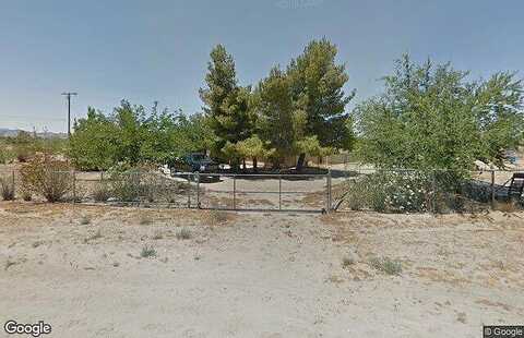 95Th, PALMDALE, CA 93591