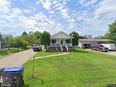 Lafayette, SHAWANO, WI 54166