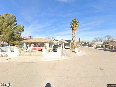Noral, SAN ELIZARIO, TX 79849