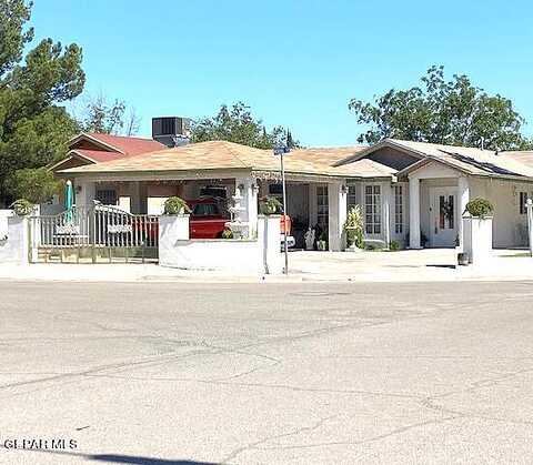 Noral, SAN ELIZARIO, TX 79849