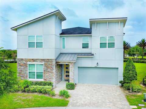 Amelia Downs, KISSIMMEE, FL 34747