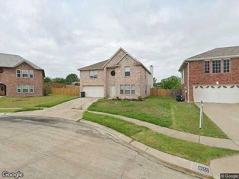 Birch Creek, FORT WORTH, TX 76244