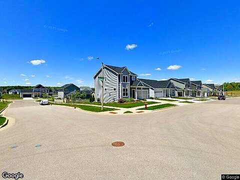 Blue Crane, VERONA, WI 53593