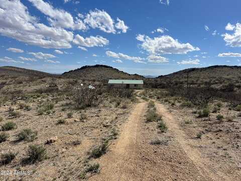 Stagecoach, WILLCOX, AZ 85643