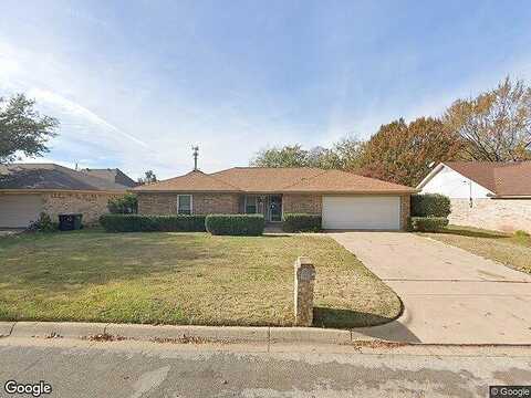 Timberhill, NORTH RICHLAND HILLS, TX 76182